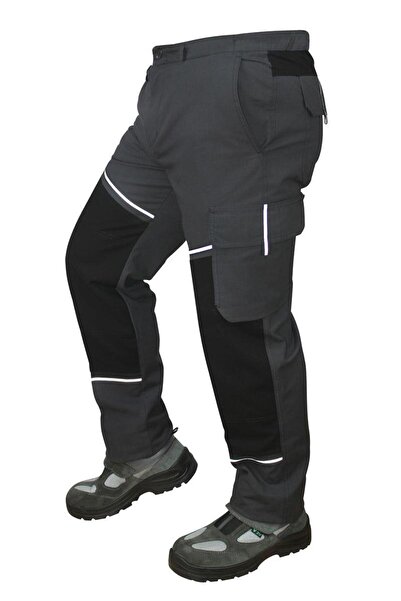 SAYGINLAR İŞ TEKSTİLİ بنطلون تقني خارجي