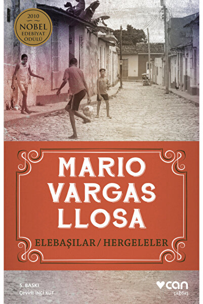 CAN Elebaşılar - Hergeleler