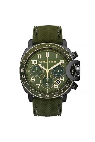 Cerruti 1881 Cigo2206803 Men's Wristwatch