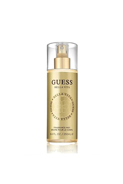 Guess GU BELLA VITA SHIM MIST 250ML