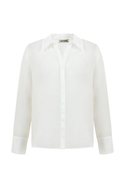 Nocturne TRANSPARENT SHIRT