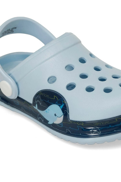 Kinetix Doles 4fx Unisex Çocuk Figürlü Işıklı Terlik