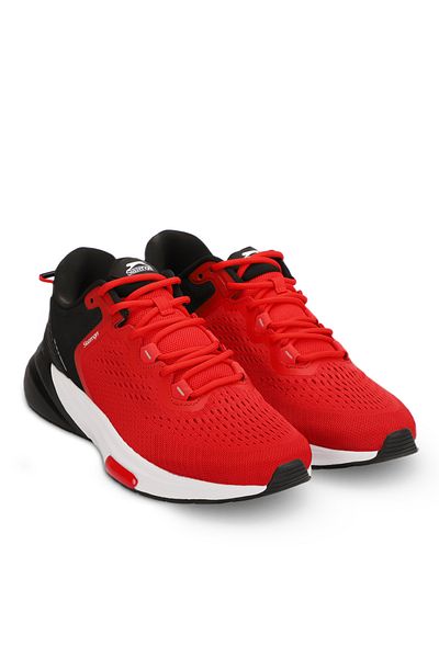 Slazenger Webster Red Men's Sneaker Shoes