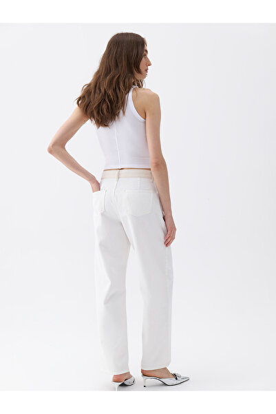 Nocturne Garnili Jean Pantolon