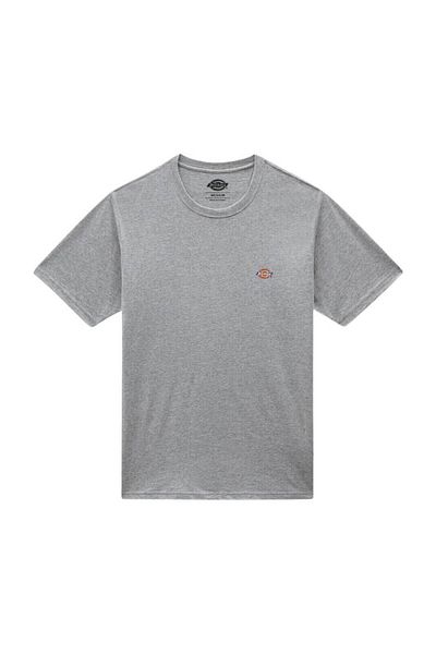 Dickies Ανδρικό γκρι μπλουζάκι Mapleton Ss Tee