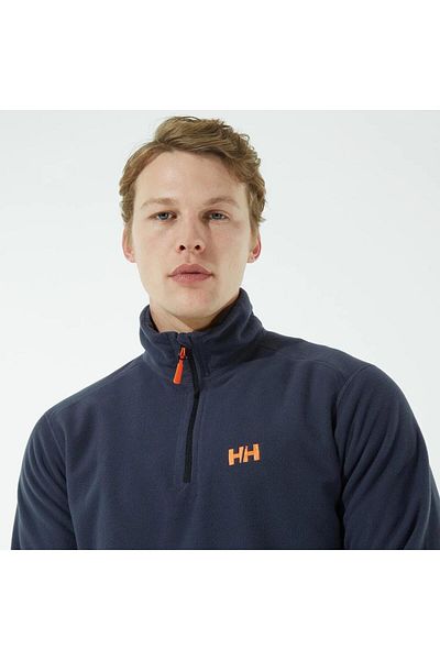Helly Hansen جبل فليسي للرجال Polar-HH12001GBS