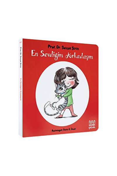 MUNDİ En Sevdiğim Arkadaşım