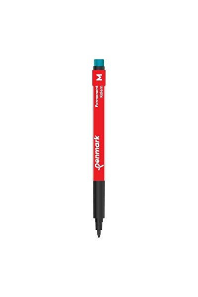 penmark Hs-206-01 Asetat Kalemi (M) Siyah Japon Uç 0,1 Mm