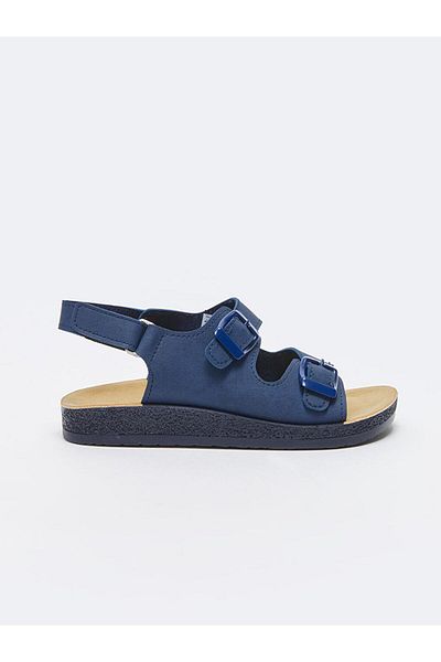 LC Waikiki Sandale pentru băieți cu velcro