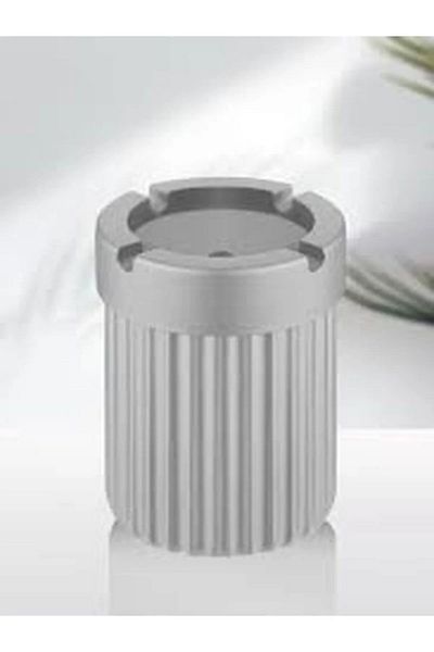 Mu Art Odor-Free, Odorless, Unscented Horse Ashtray