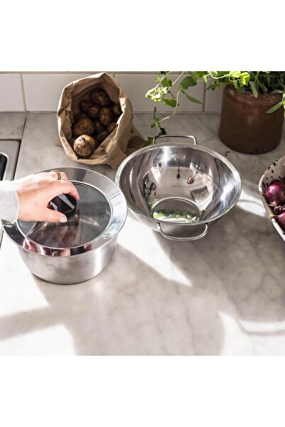 erorex Lid, glass, 21 cm