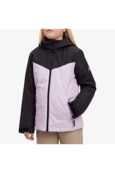 Mc Kinley McKinley Fabia Çocuk Mor Kayak Montu