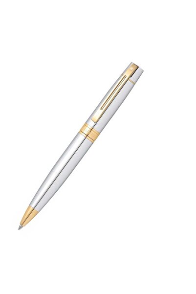 Scrikss 300 SERİSİ TÜKENMEZKALEMPARLAK KOM ALTIN