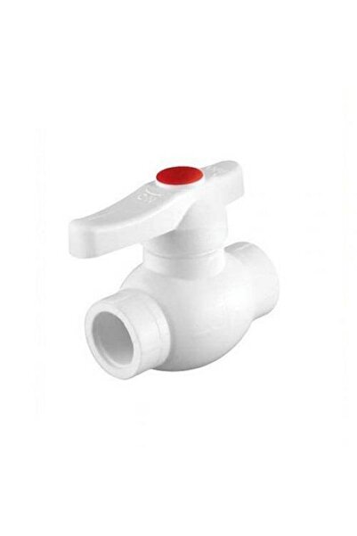 Generic Brand Ball Valve Pprc 25 mm - 45790312
