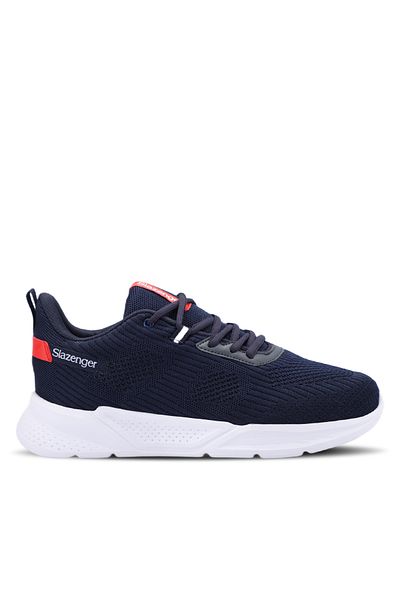 Slazenger Pánské boty Behruz I Sneaker Navy Blue