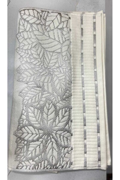 HMZ ТЕКСТИЛЬНІ ПОДАРУНКИ ДЛЯ ВЕСІЛЬНОГО ПРИДУБАЧУВАННЯ 6 РУШНИКІВ З ЛИСТЯНОМ З ВЕЛЬУРОМ . РУШНИКИ З ЛИСТЯНИМ ВЗОРОМ