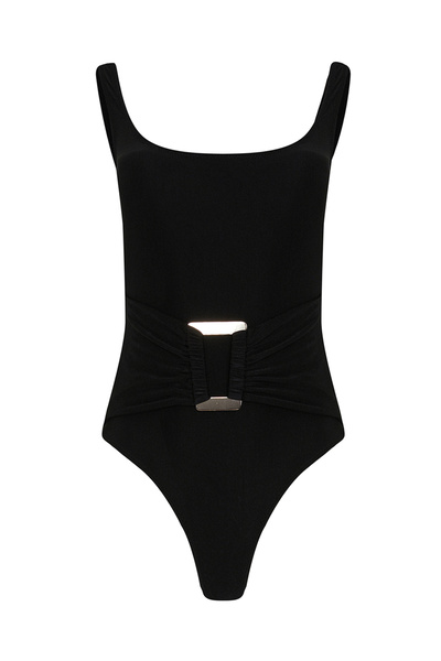 Nocturne Kemer Detaylı Mayo