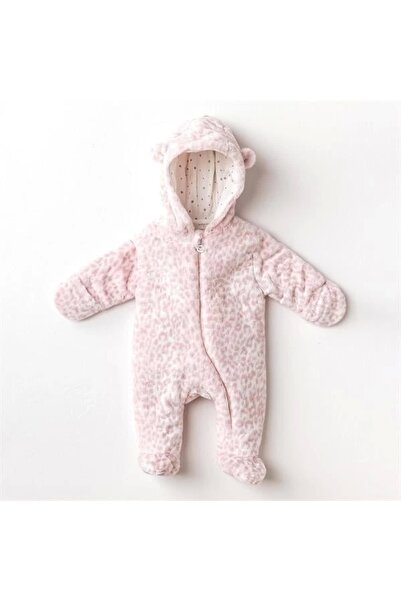 andywawa Ac25102 - Baby Cosmonaut Pink Warm Heat