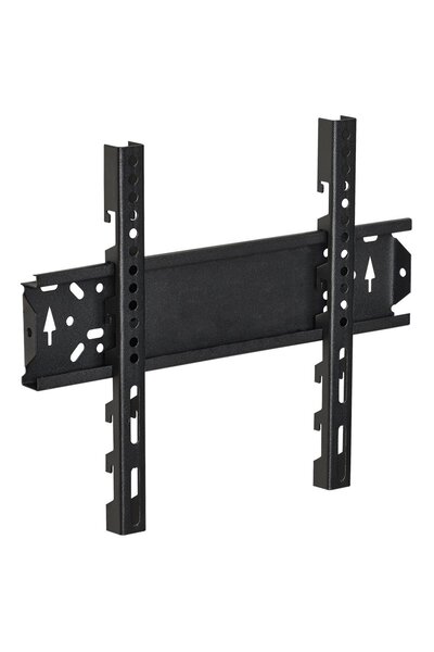 Pwr-2742 - 27 - 42 Sabit Kilitli Lcd-led Tv Duvar Aski Aparati