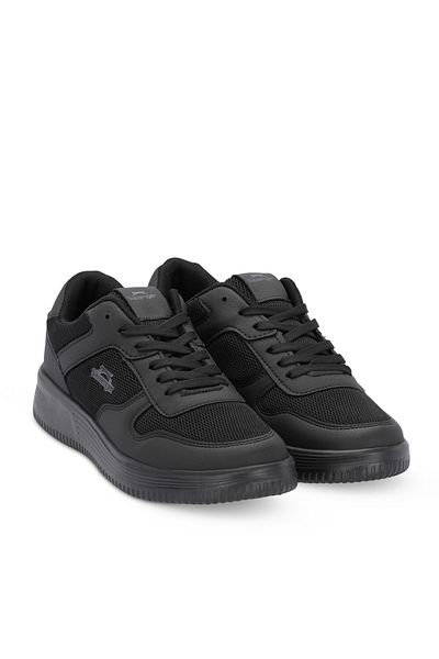 Slazenger Eliora I Sneaker Women's Shoes Black / Black