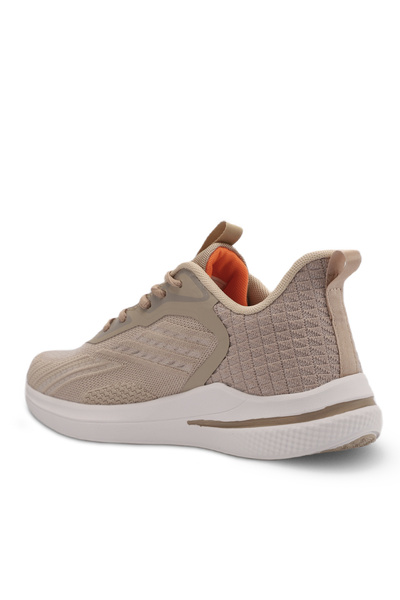 Slazenger Wenona Beige Men's Sneaker Shoes