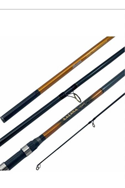Okuma Salina Surf 4.20cm 100-200gr 3 Parça Surf Kamışı