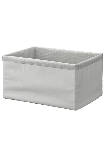 erorex Organiser, grey/white, 26x34x18 cm