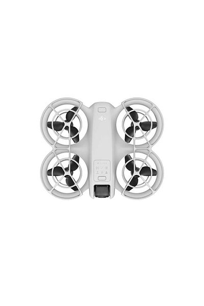 DJI مجموعة DJI Neo Motion Fly More، طائرة بدون طيار صغيرة مع كاميرا 4K UHD للبالغين