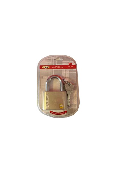 Leyaton Lwlhmrs-Ieg Ieg ™   Ymk Chrome Padlock 60mm