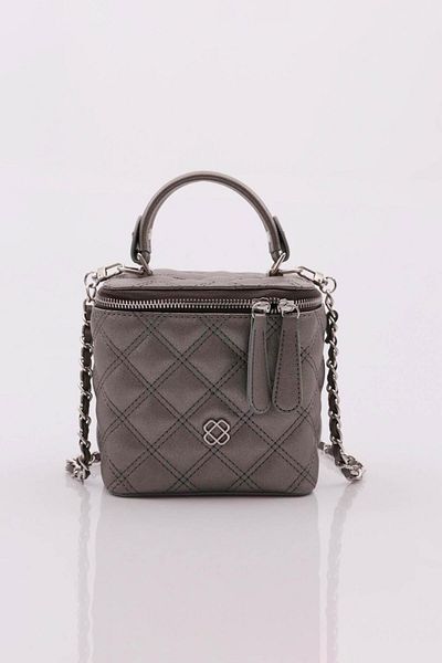 DGN 016 Women's Box Baklava Bag