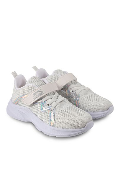 Slazenger Tenis pentru fetiță White Island I