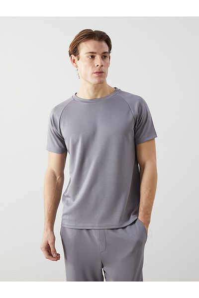 LC Waikiki LCW Men's Crew Neck Short Sleeve T-Shirt