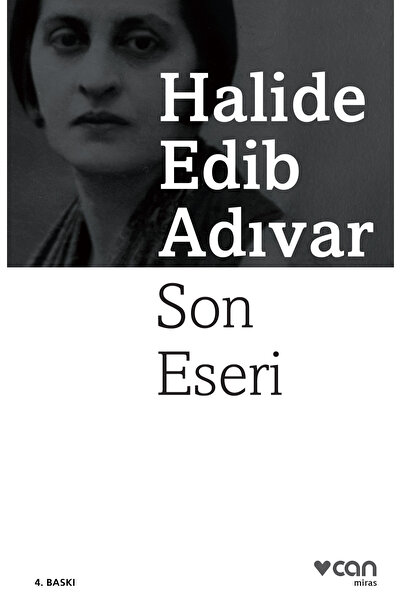 CAN Son Eseri