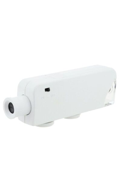 Leyaton LWLHMRS-IEG ieg ™   ميكروسكوب صغير متعدد الوظائف 160X-200X، عدسة مكبر...