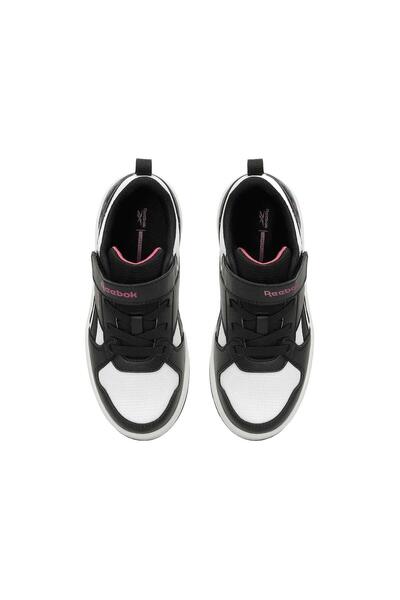 Reebok Asero Lite White Sneakers