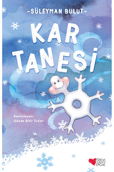 Can Çocuk Kar Tanesi