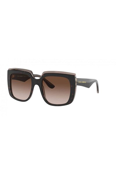 Dolce&Gabbana Dolce & Gabbana Sunglasses Dg4414 54 502/13