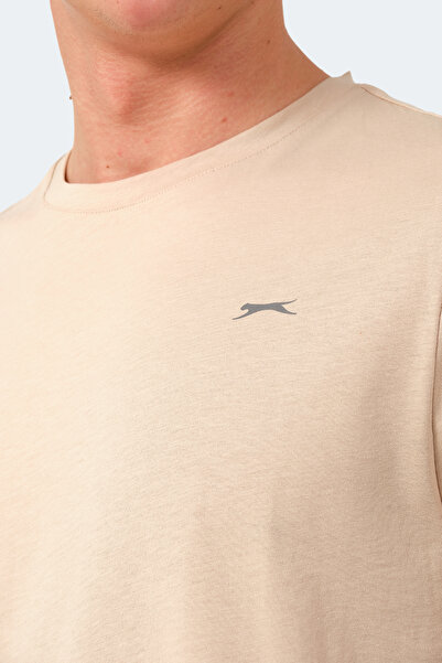 Slazenger Ανδρικό μπλουζάκι Rosalva Earth