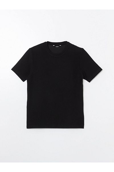 LC Waikiki Ανδρικό T-Shirt XSIDE Crew Neck