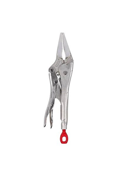 Milwaukee Ayarlı Pense Düz Uzun Burun 150 MM 4932471731