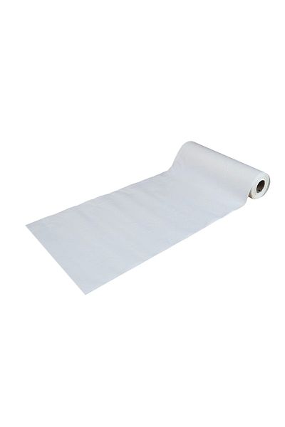 Pratikser Disposable Tablecloth Unprinted - 120x150cm - 10pcs/roll