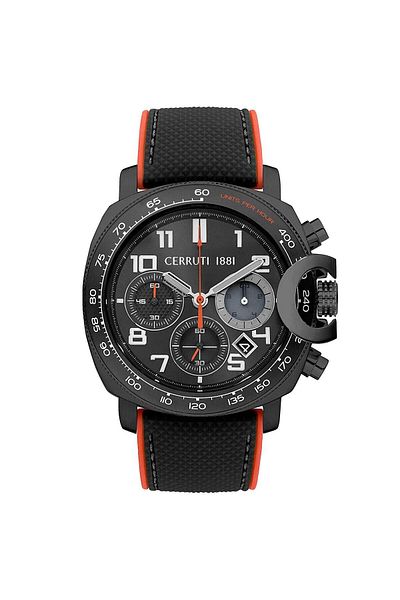 Cerruti 1881 Men's Wristwatch Cıwgo2206805 - Stylish and Functional Design