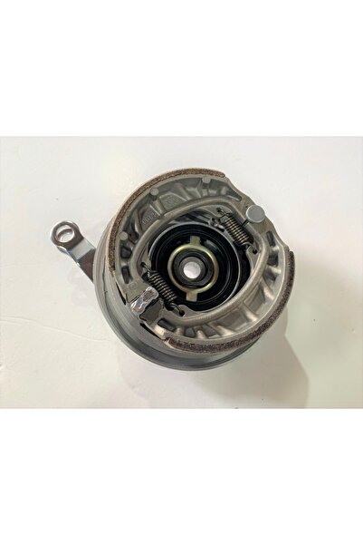 Universal Agk Cg 125 Ön Kampana Ncr