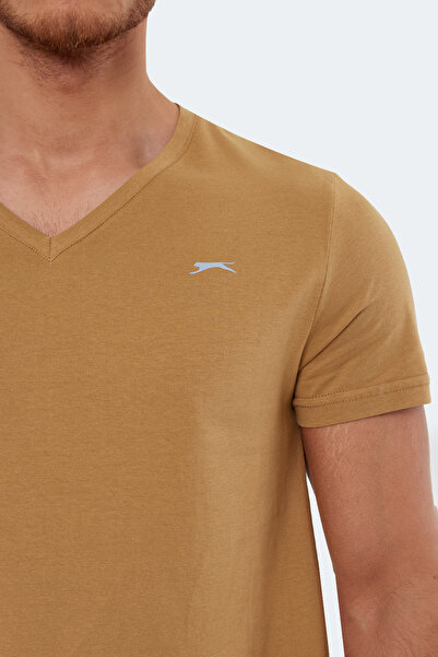 Slazenger Ανδρικό μπλουζάκι Rivaldo Earth