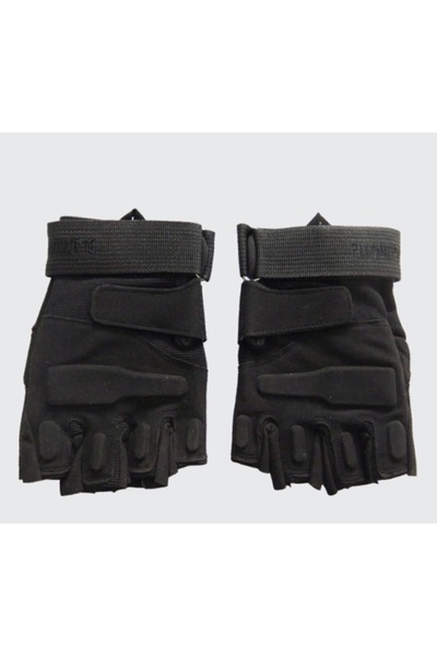 Blackhawk Black Hawk Military Police Fighter Pilot Operation Cut-Off Tactical Gloves