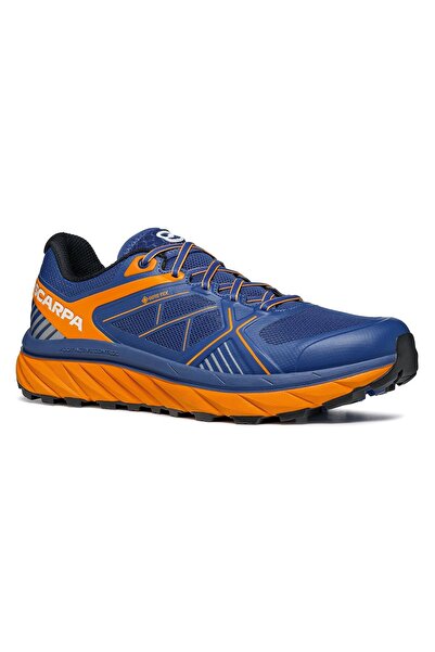 Scarpa Spin Infinity Gore-Tex Men's Running Shoes