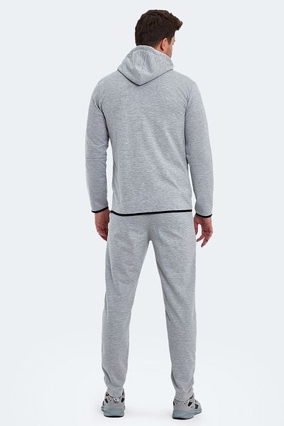 Slazenger Σετ ανδρικής φόρμας - Orka In Grey