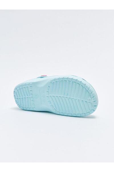 LC Waikiki Printed Girl's Beach Sandals (S2)