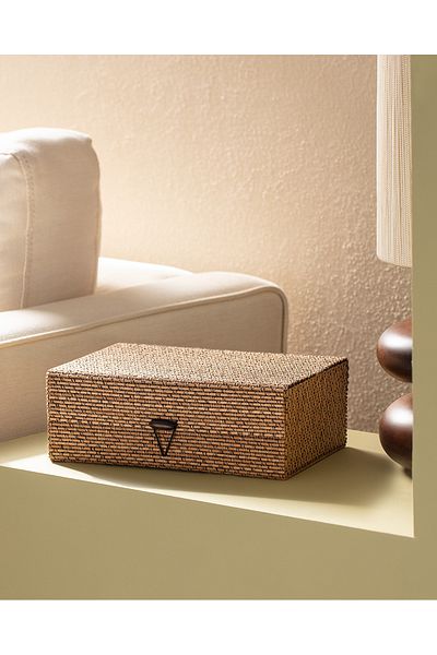 Madame Coco Linda Box - 22 cm Width