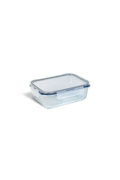 Rasanet 1520ml Lockable Storage Container Royaleks-PAÇİ401139